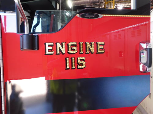 Arlington Heights FD
