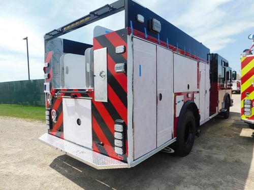 Brooklyn Park FD