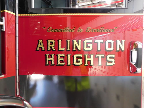 Arlington Heights FD