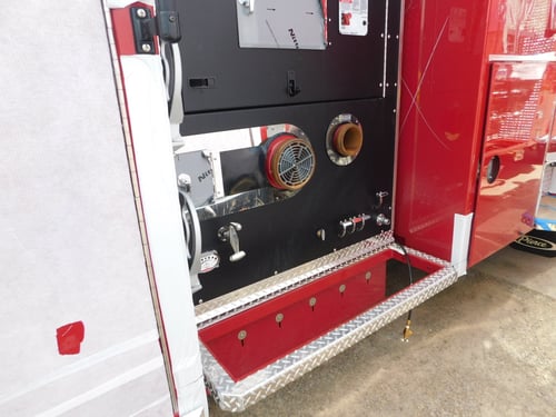 Brooklyn Park FD