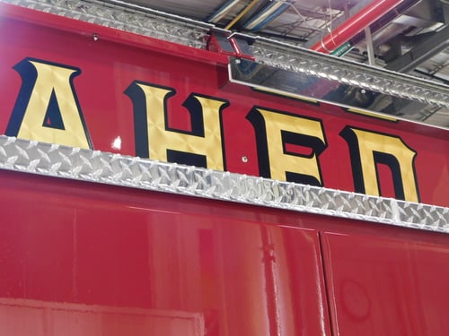 Arlington Heights FD