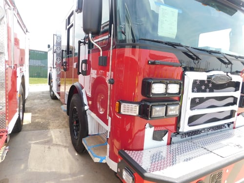 Brooklyn Park FD