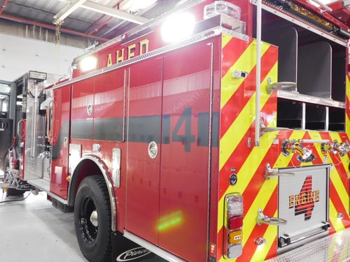Arlington Heights FD