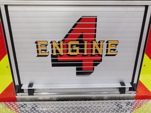 Arlington Heights FD
