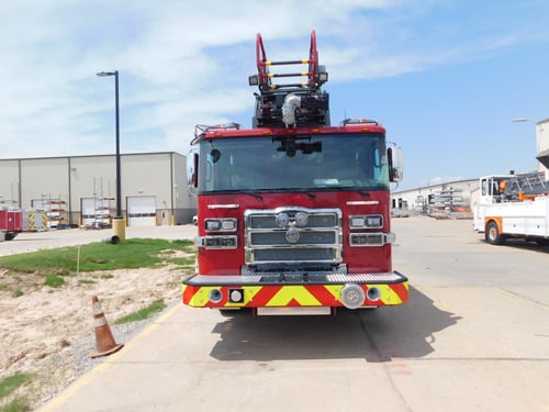 Springfield FD