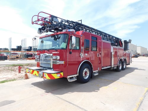 Springfield FD