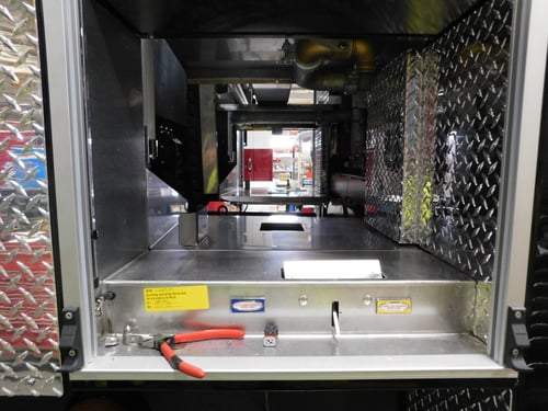 West Metro FD