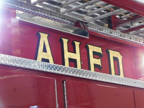 Arlington Heights FD