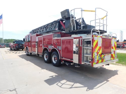 Springfield FD