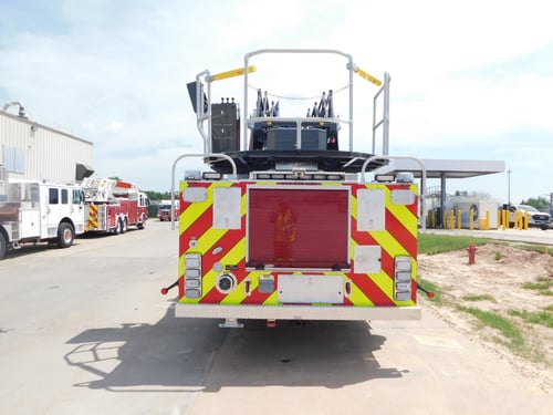 Springfield FD