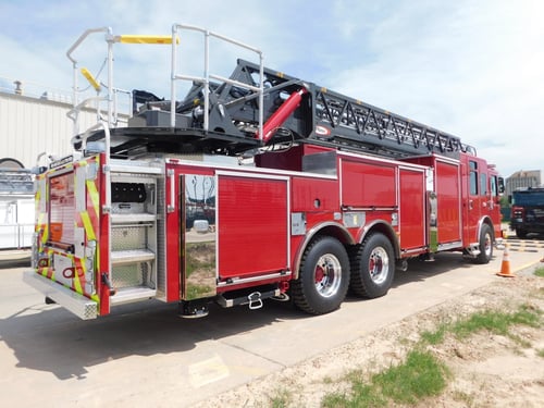 Springfield FD