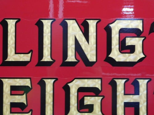 Arlington Heights FD