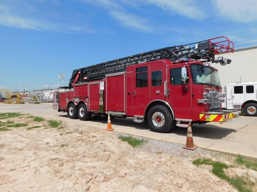 Springfield FD