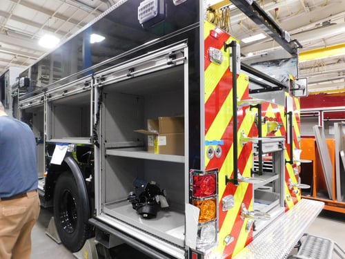 West Metro FD