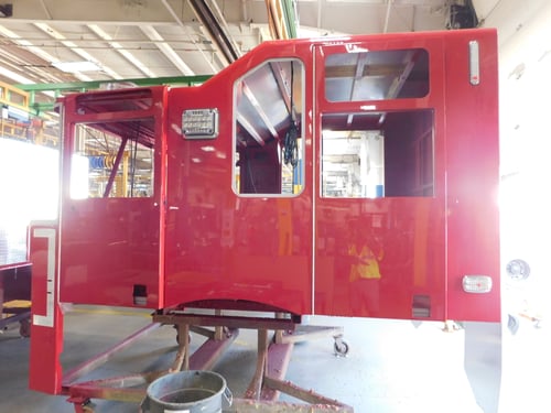 Elk River FD