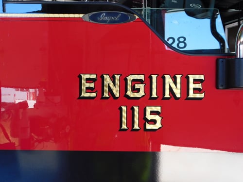 Arlington Heights FD