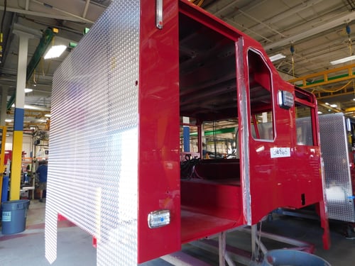 Elk River FD