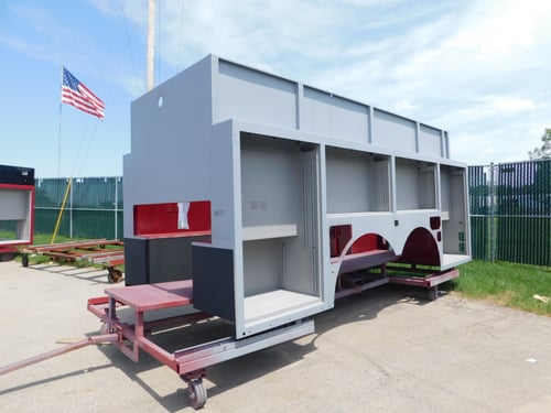 Grayslake FPD