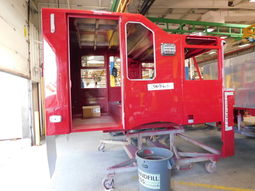 Elk River FD