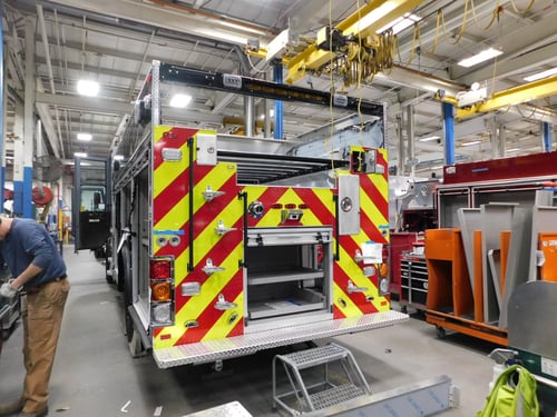 West Metro FD