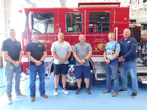 Auburn FD