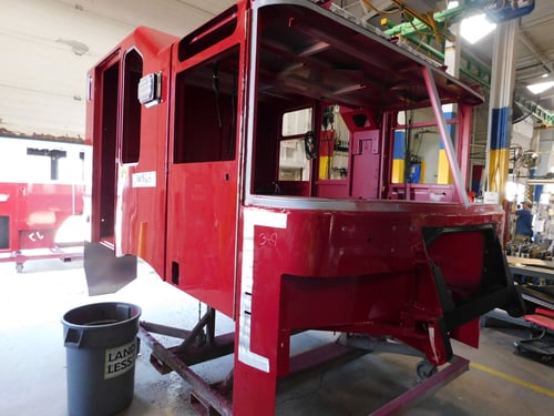 Elk River FD