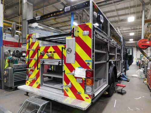 West Metro FD