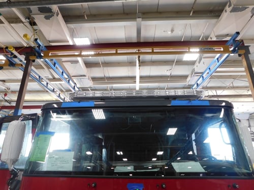 Lake City FD