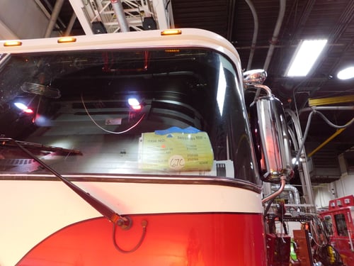 Indianapolis Fire Department