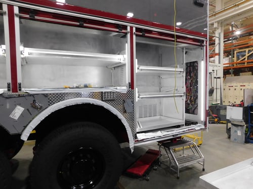 Indianapolis FD