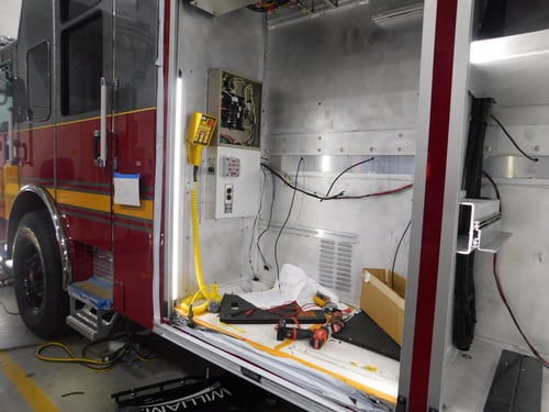 Indianapolis FD