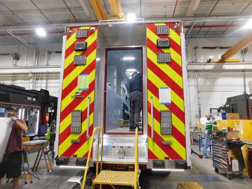 Indianapolis FD