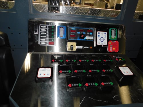 West Metro FD