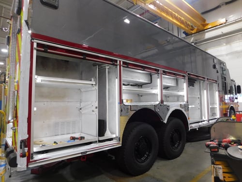 Indianapolis FD