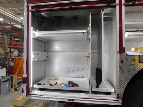 Indianapolis FD