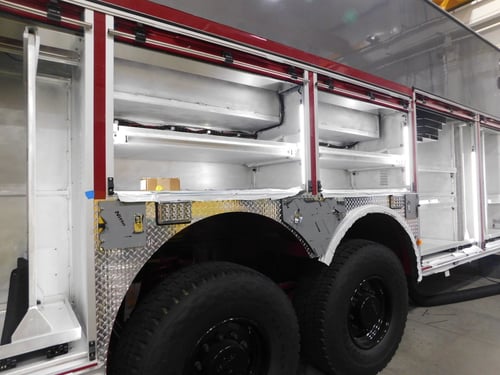 Indianapolis FD