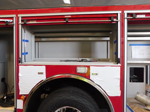 Lake City FD