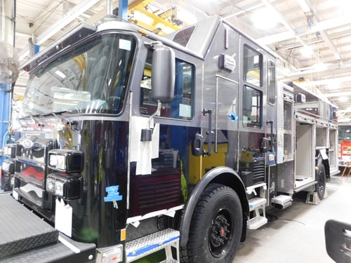 West Metro FD