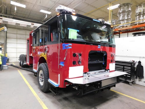 Duluth FD