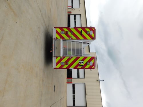 Holdrege FD