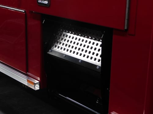 Annandale FD