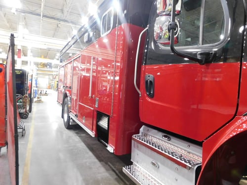 Annandale FD