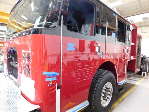 Duluth FD