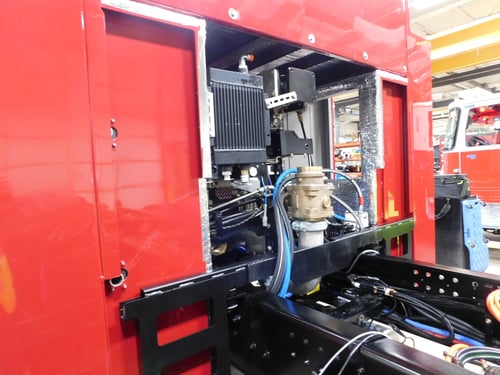 Duluth FD