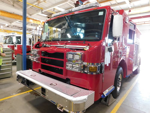 Hastings FD