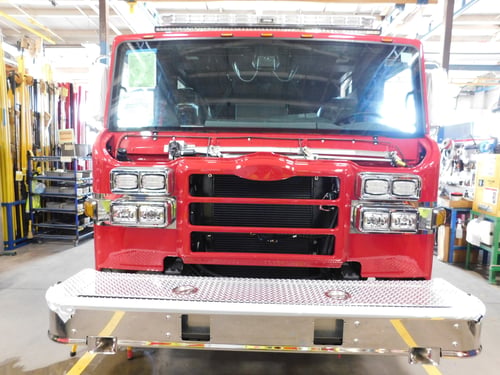 Hastings FD