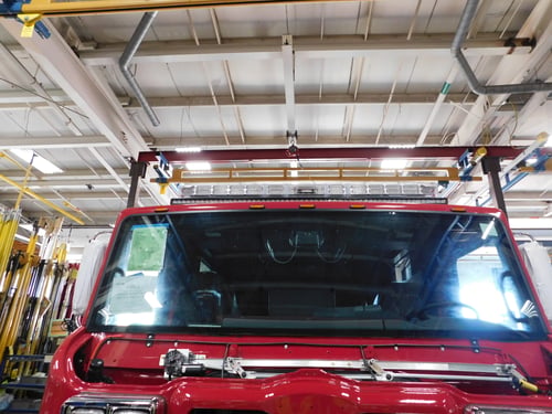 Hastings FD