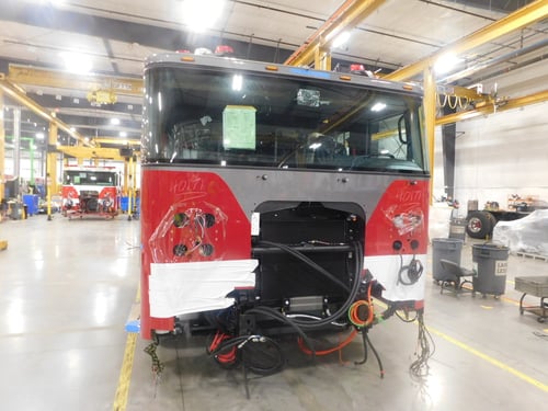 Mandan FD