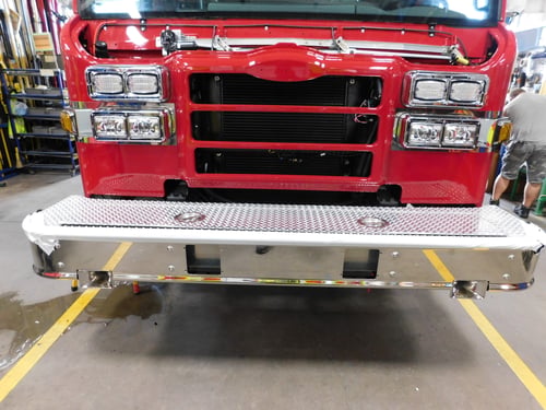 Hastings FD