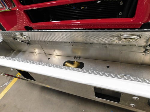 Hastings FD